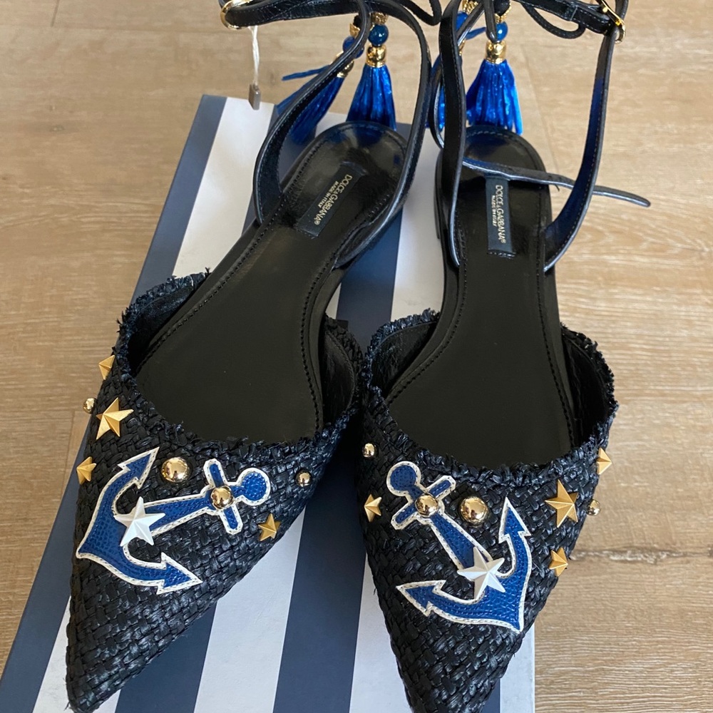 Sandals - Picture 3 of 7